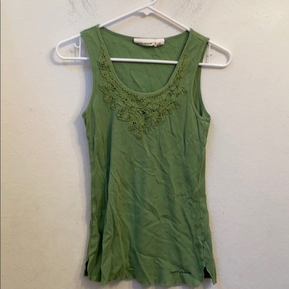 DKNY Tank Top